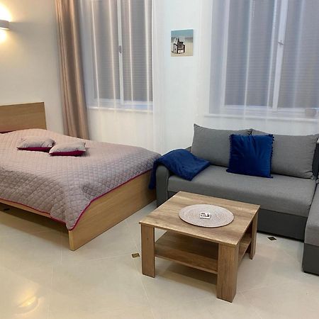 Golden Gate Apartment Gdańsk Zewnętrze zdjęcie