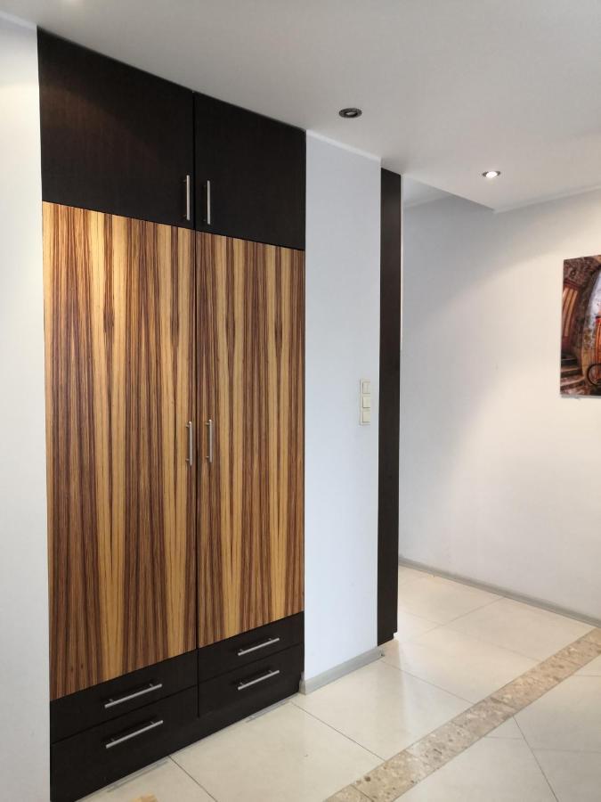 Golden Gate Apartment Gdańsk Zewnętrze zdjęcie