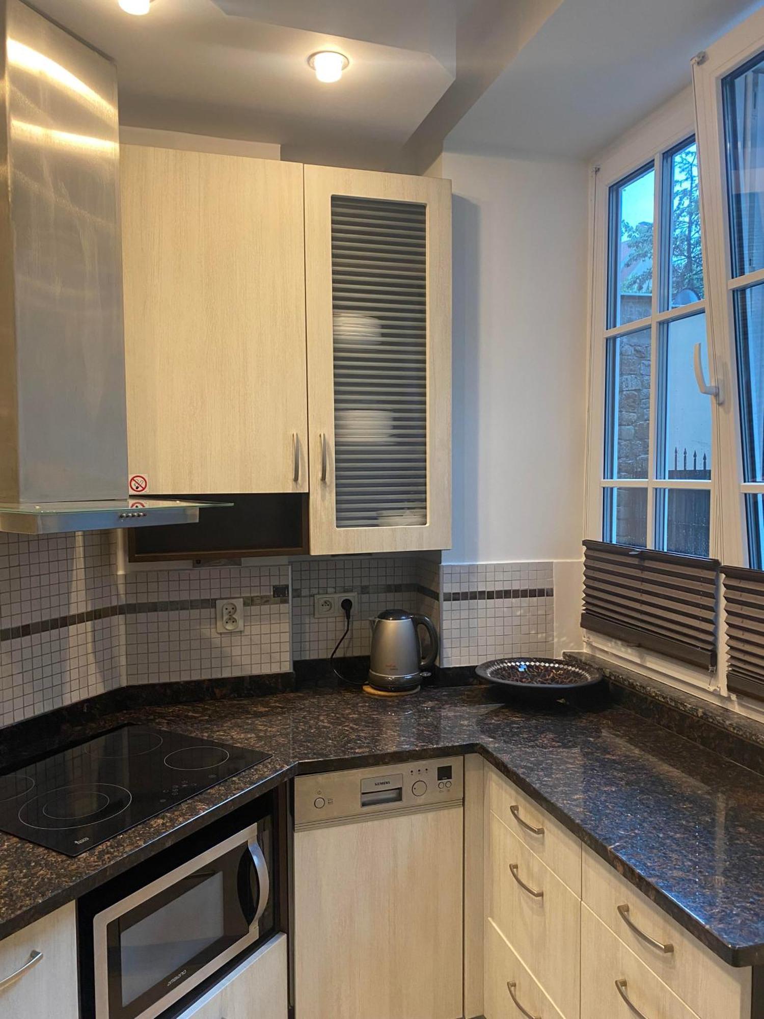 Golden Gate Apartment Gdańsk Zewnętrze zdjęcie