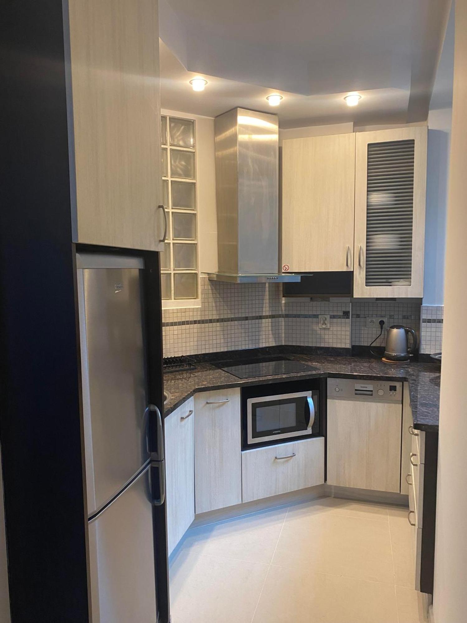 Golden Gate Apartment Gdańsk Zewnętrze zdjęcie